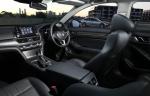 Honda Accord VTi-LX 2019 года (AU)